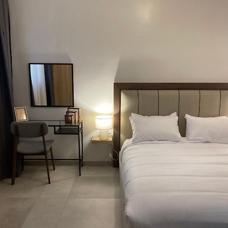 Assalama Residency City Center By Tce Agadir Zewnętrze zdjęcie