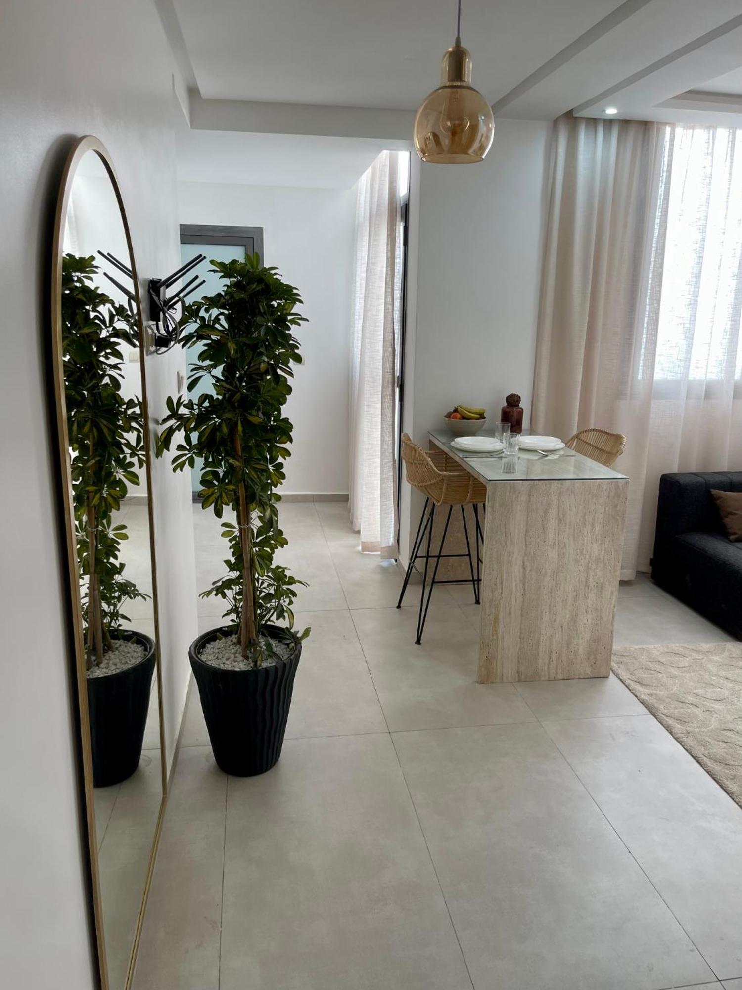 Assalama Residency City Center By Tce Agadir Zewnętrze zdjęcie