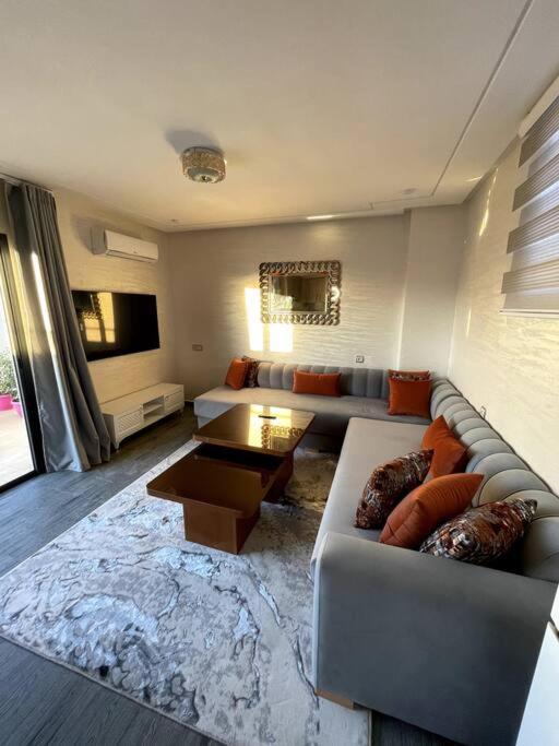 Assalama Residency City Center By Tce Agadir Zewnętrze zdjęcie