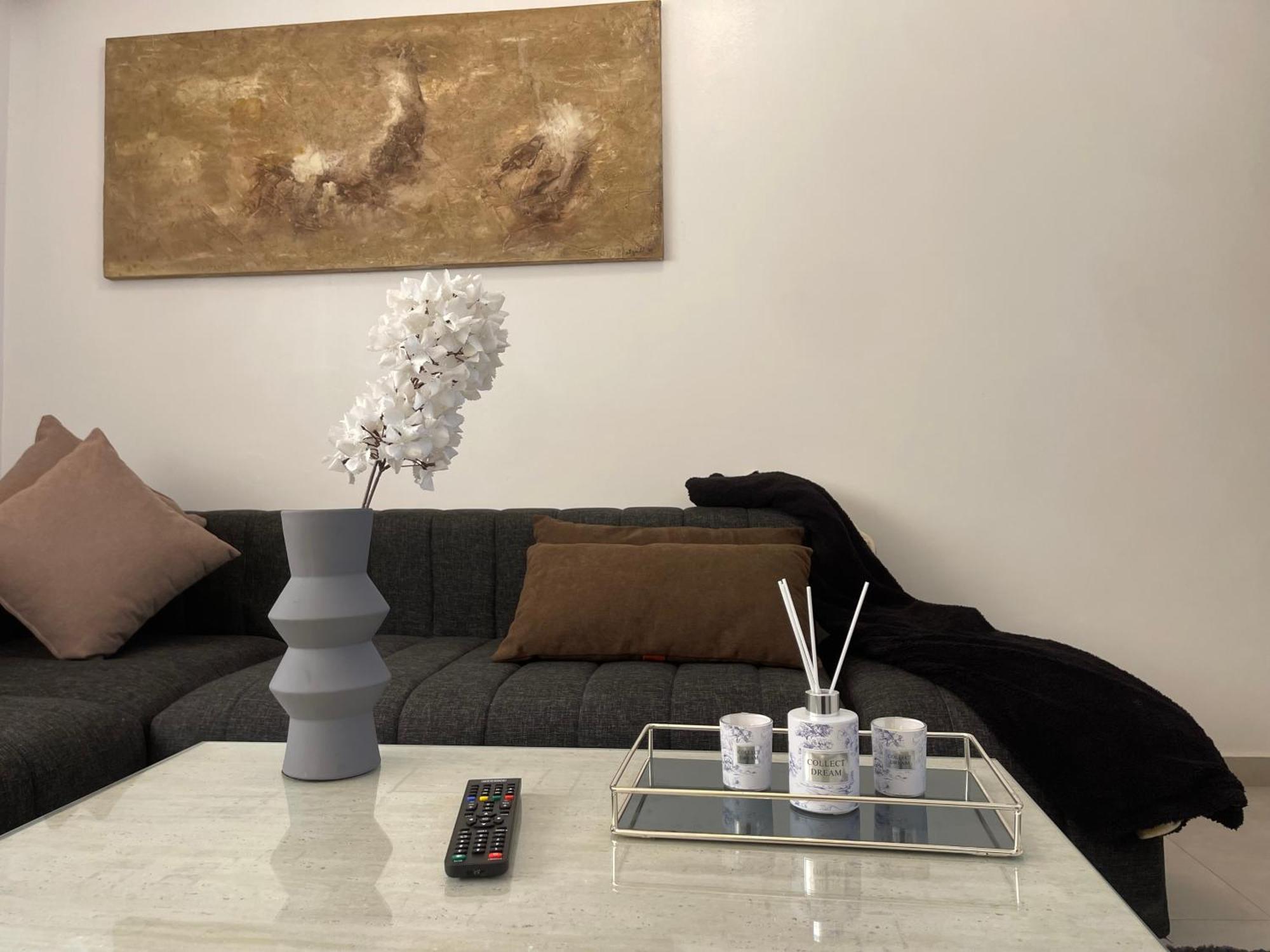 Assalama Residency City Center By Tce Agadir Zewnętrze zdjęcie