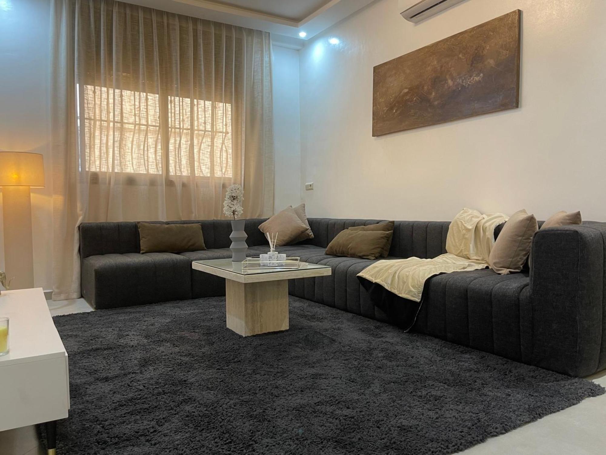 Assalama Residency City Center By Tce Agadir Zewnętrze zdjęcie