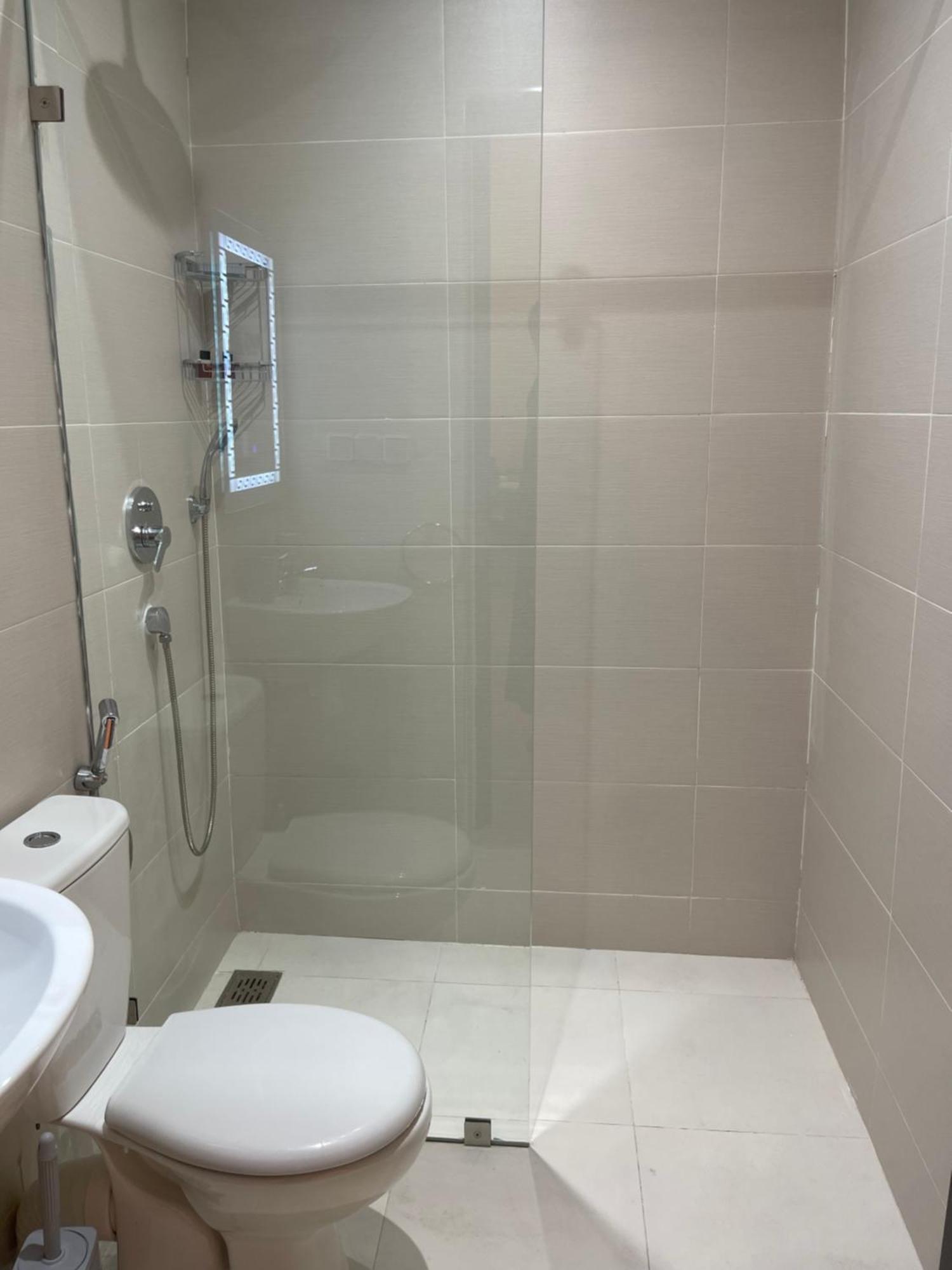 Assalama Residency City Center By Tce Agadir Zewnętrze zdjęcie