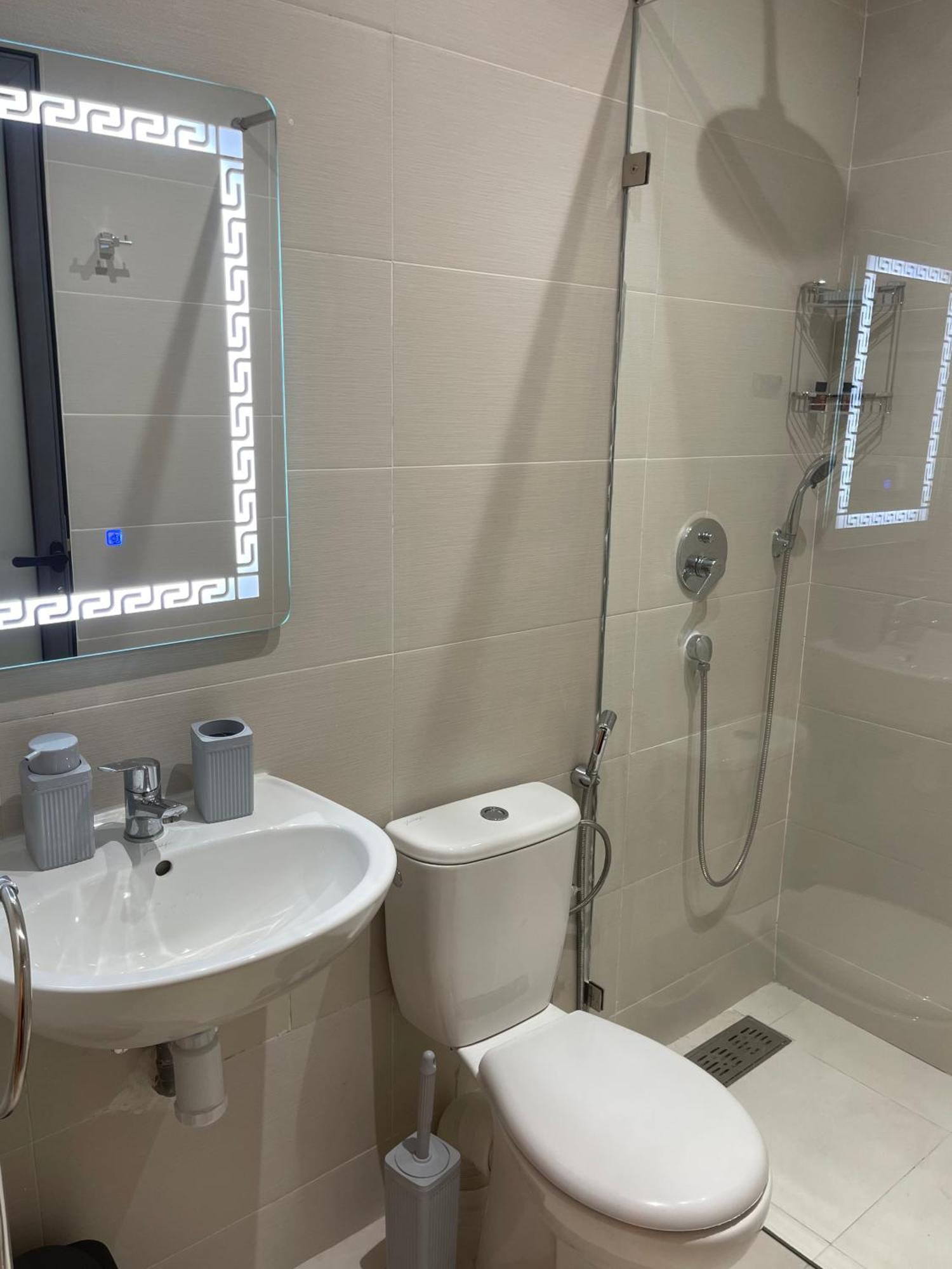 Assalama Residency City Center By Tce Agadir Zewnętrze zdjęcie
