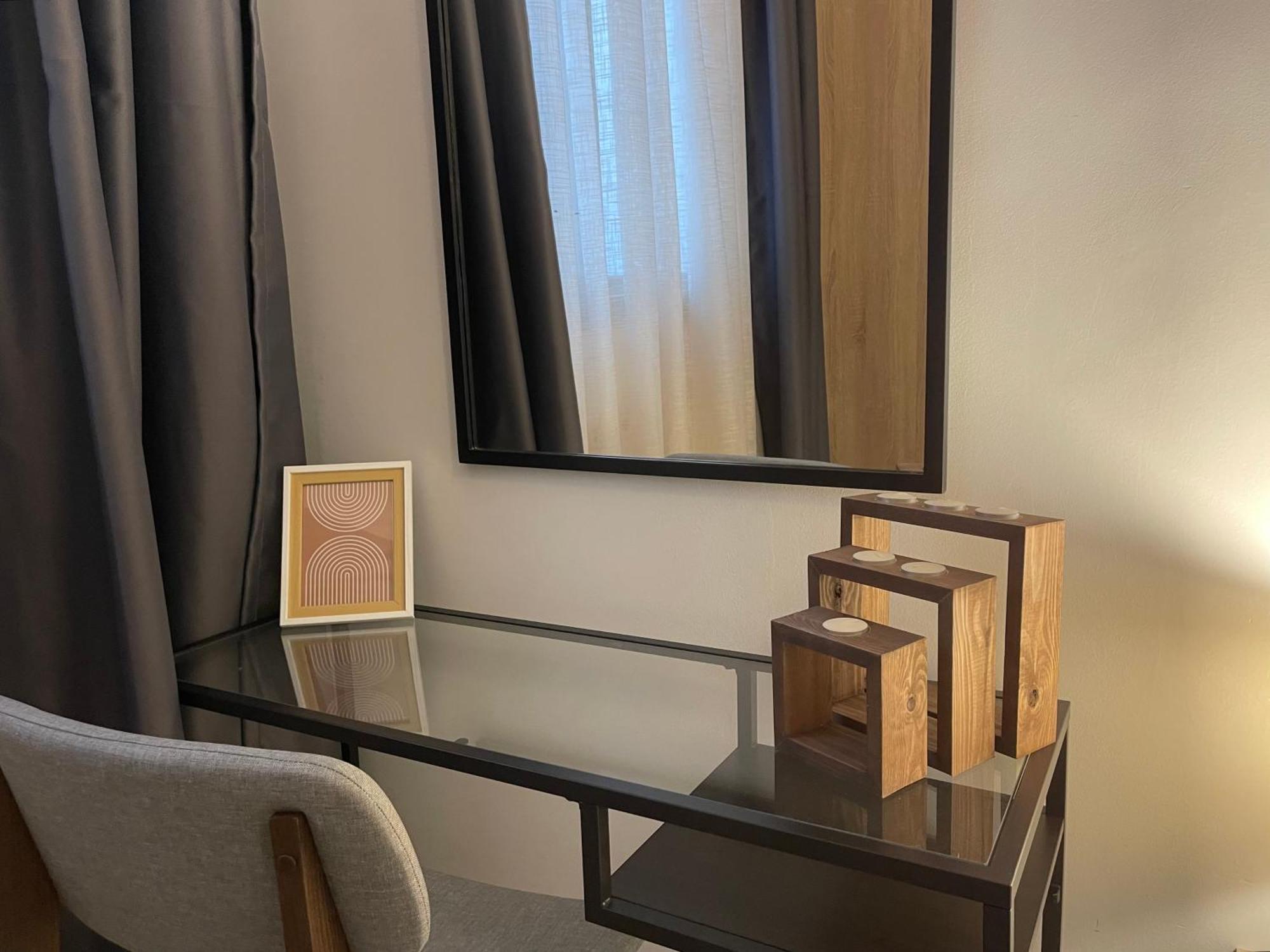Assalama Residency City Center By Tce Agadir Zewnętrze zdjęcie
