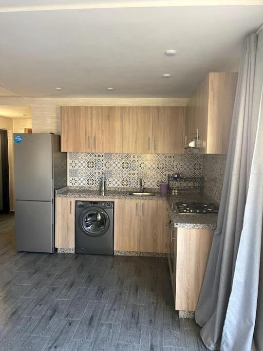 Assalama Residency City Center By Tce Agadir Zewnętrze zdjęcie