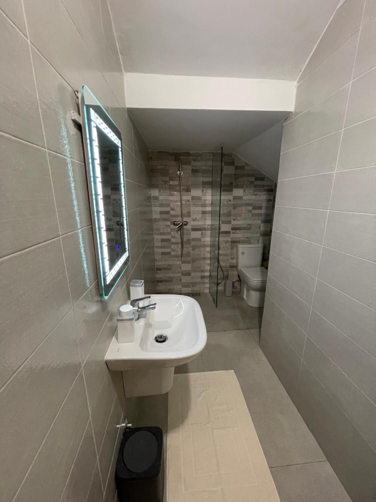 Assalama Residency City Center By Tce Agadir Pokój zdjęcie