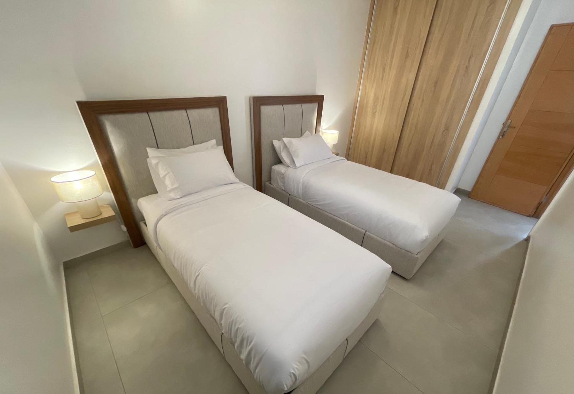 Assalama Residency City Center By Tce Agadir Pokój zdjęcie