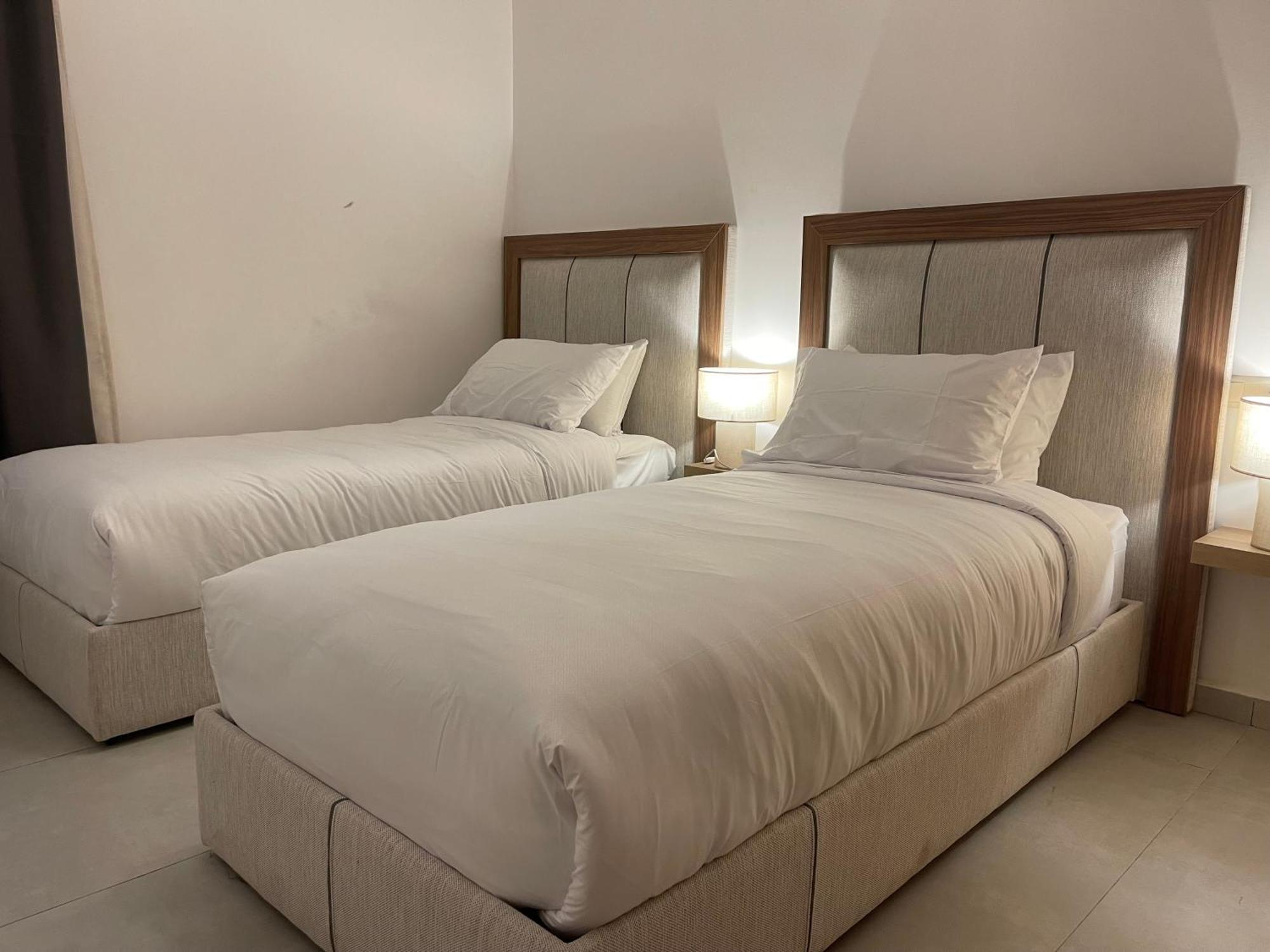 Assalama Residency City Center By Tce Agadir Pokój zdjęcie