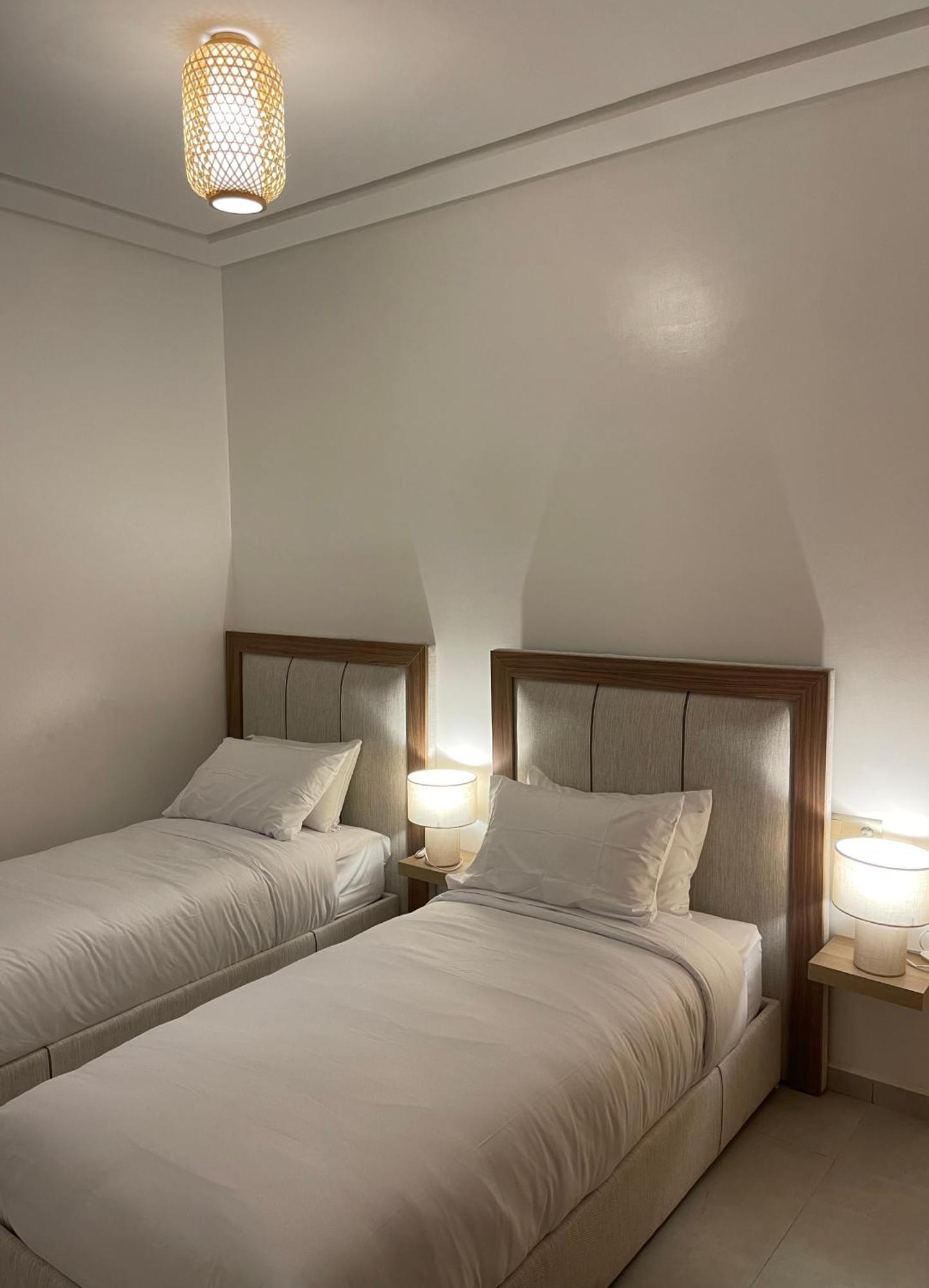 Assalama Residency City Center By Tce Agadir Pokój zdjęcie