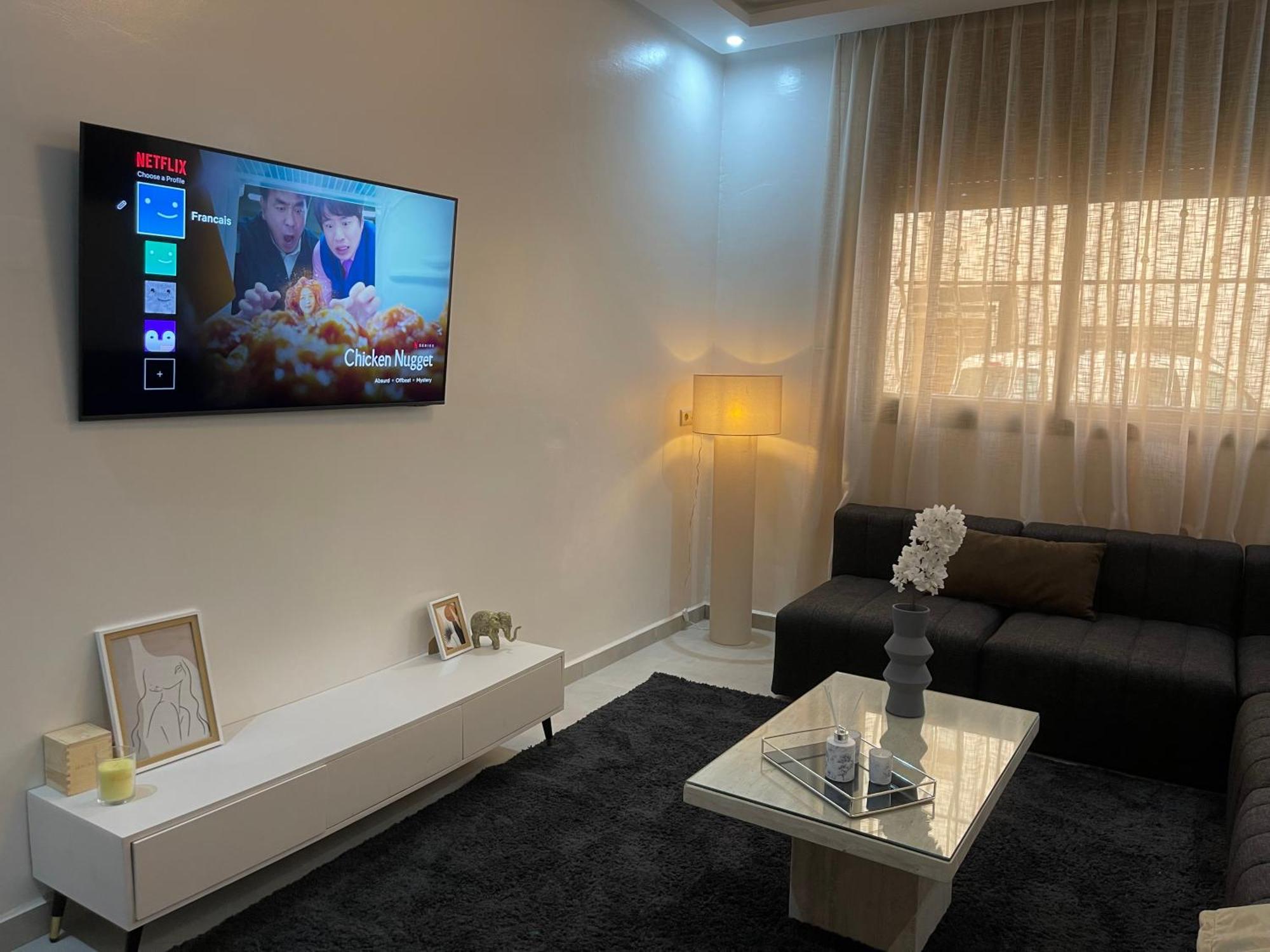 Assalama Residency City Center By Tce Agadir Pokój zdjęcie