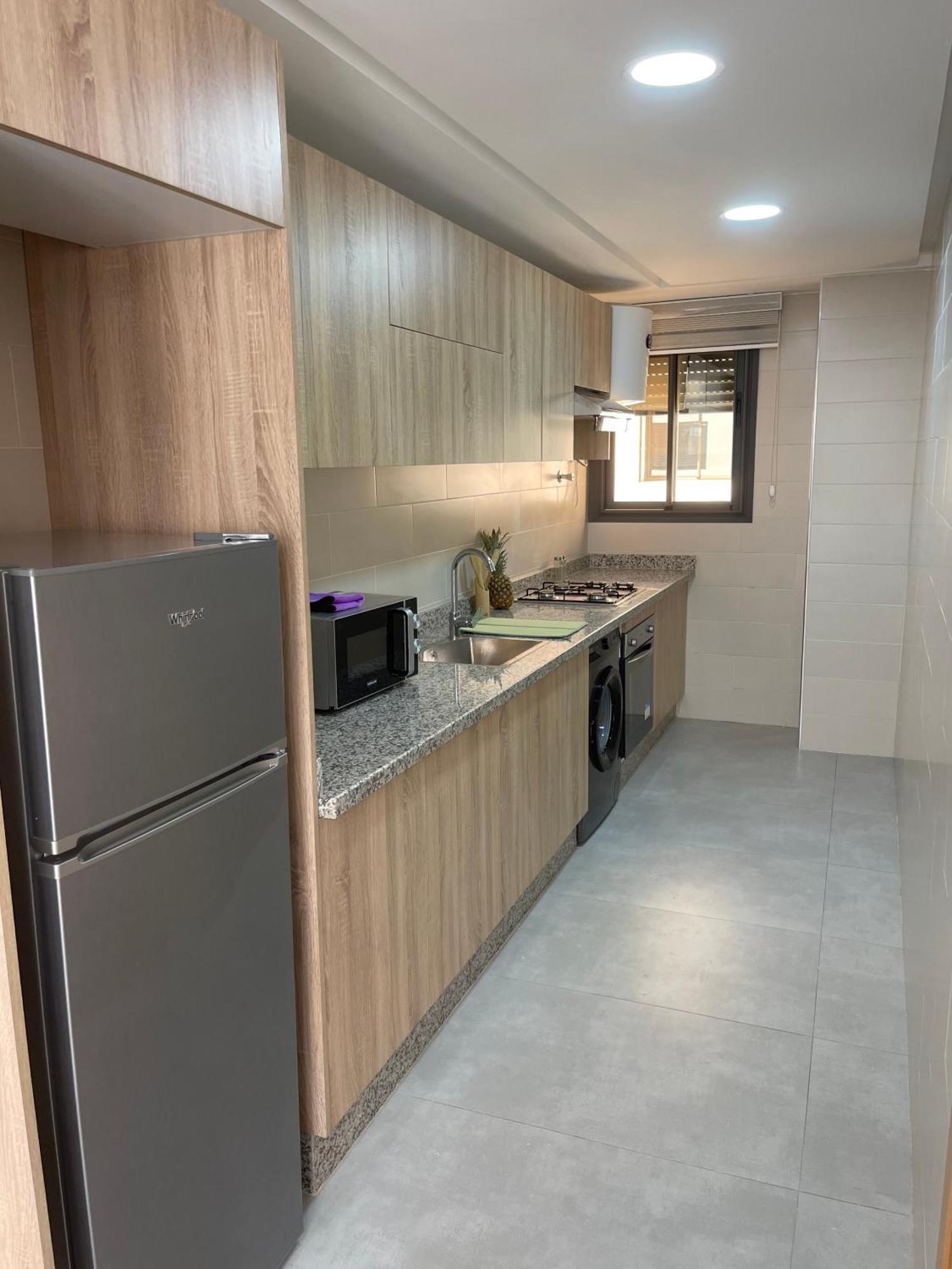 Assalama Residency City Center By Tce Agadir Pokój zdjęcie