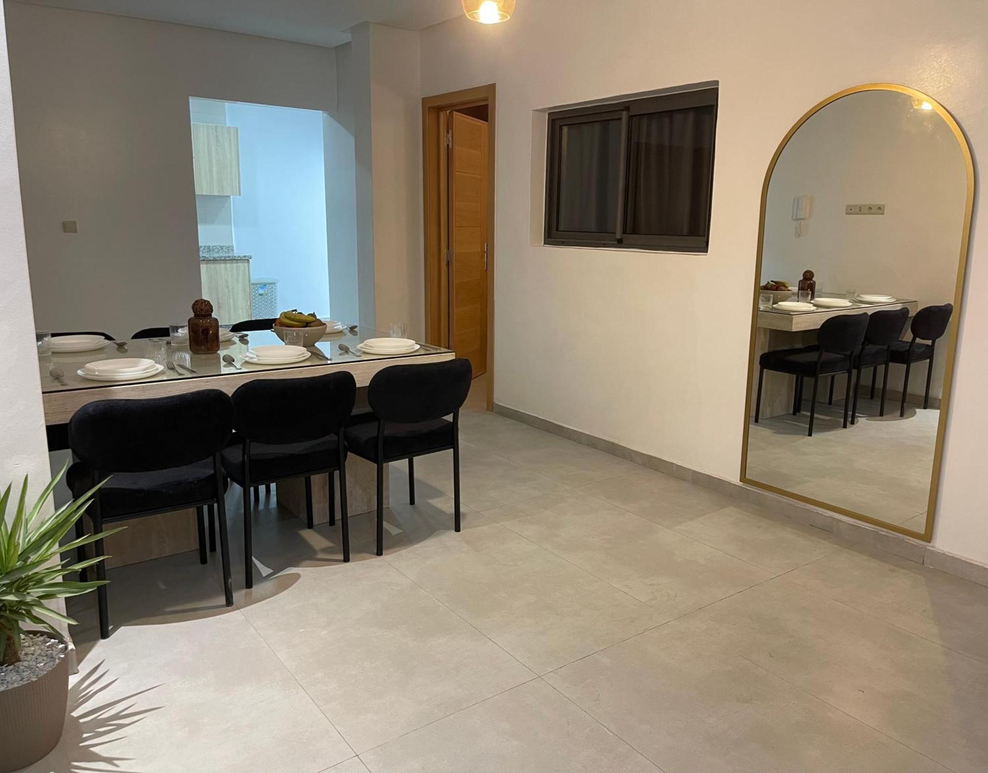 Assalama Residency City Center By Tce Agadir Pokój zdjęcie