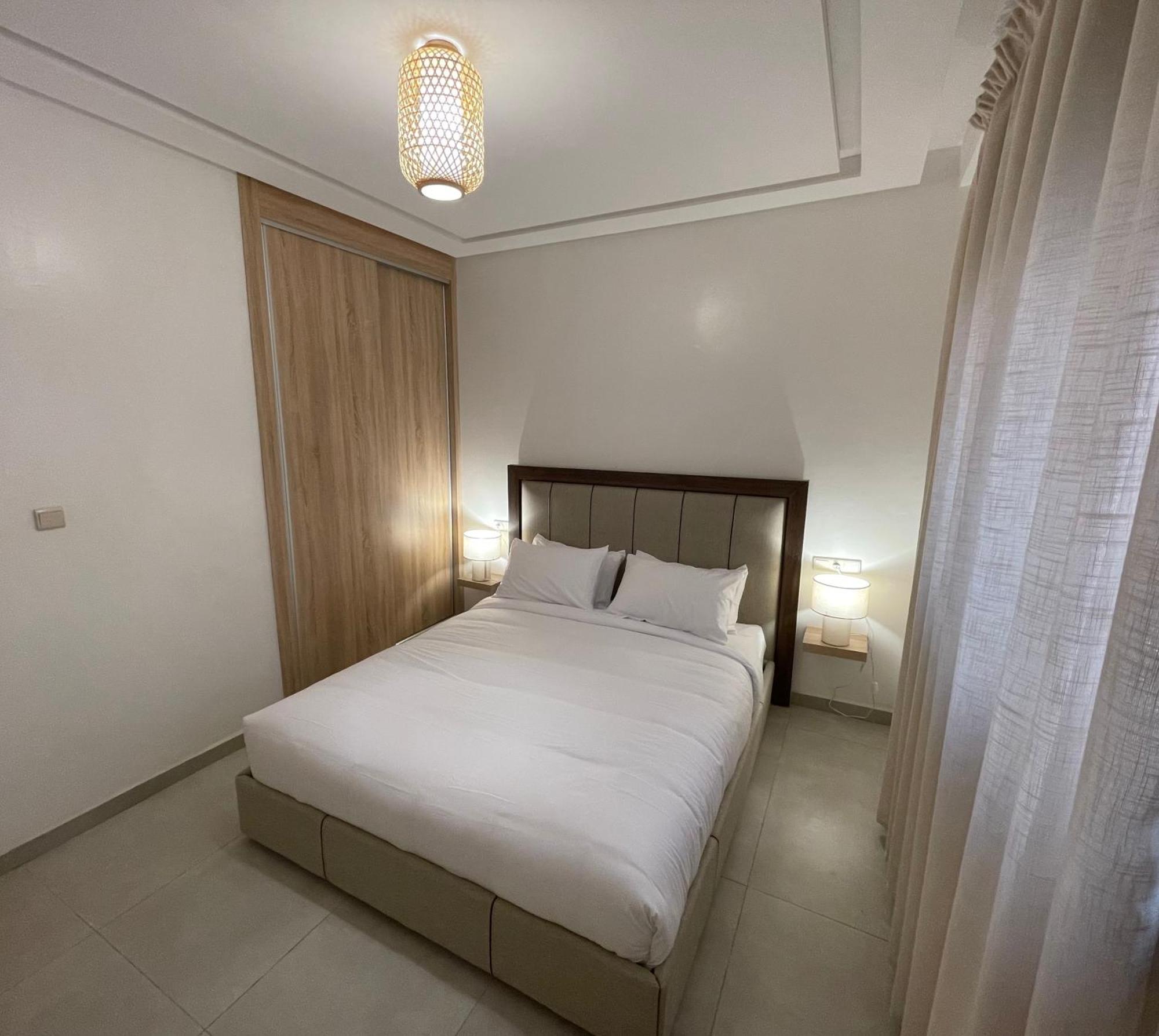 Assalama Residency City Center By Tce Agadir Pokój zdjęcie