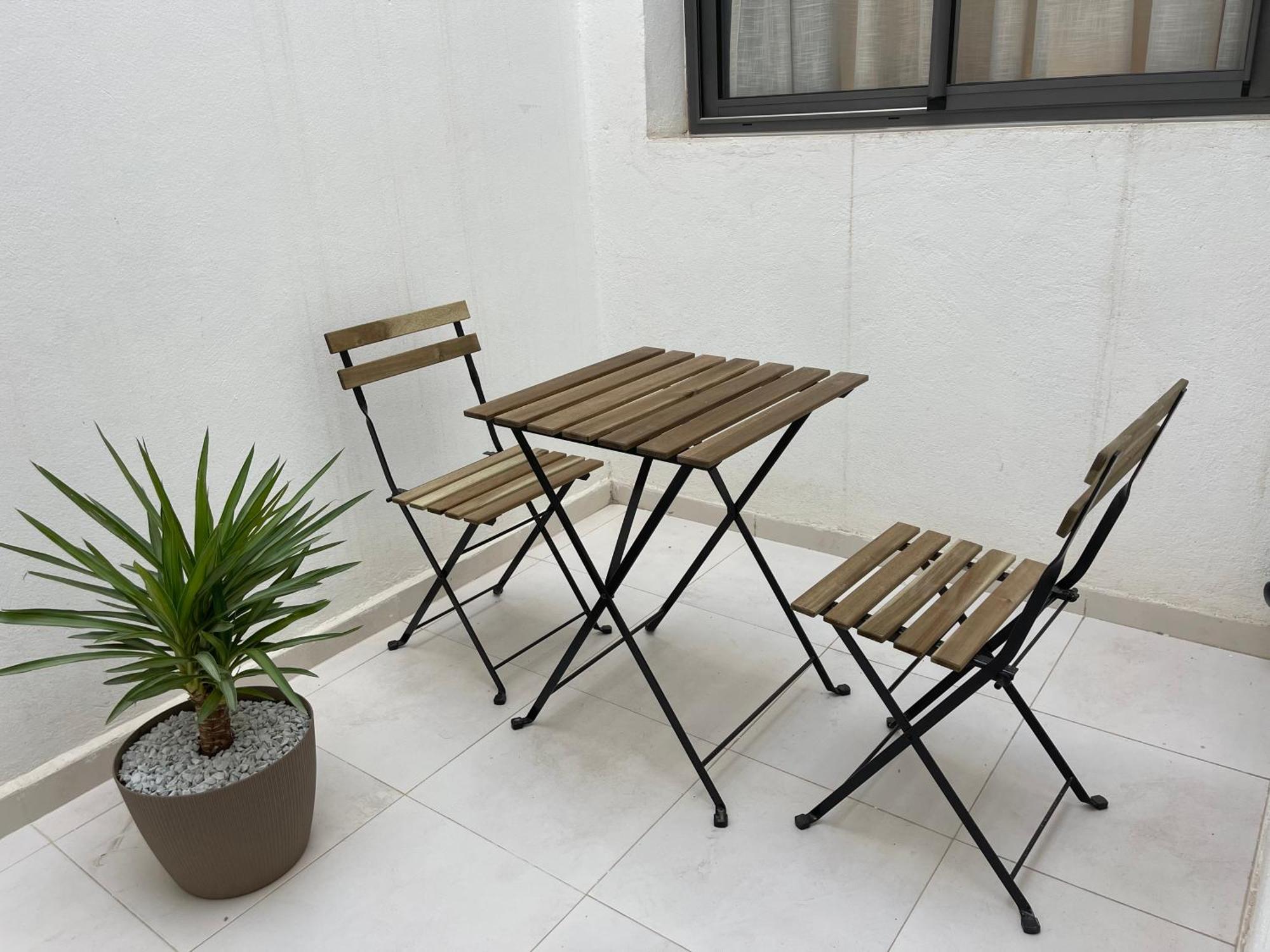 Assalama Residency City Center By Tce Agadir Pokój zdjęcie