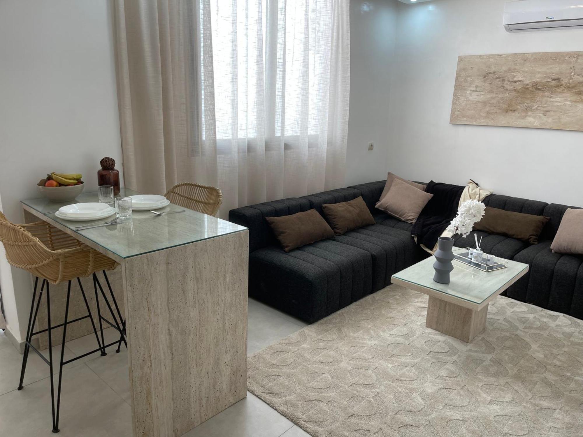 Assalama Residency City Center By Tce Agadir Pokój zdjęcie
