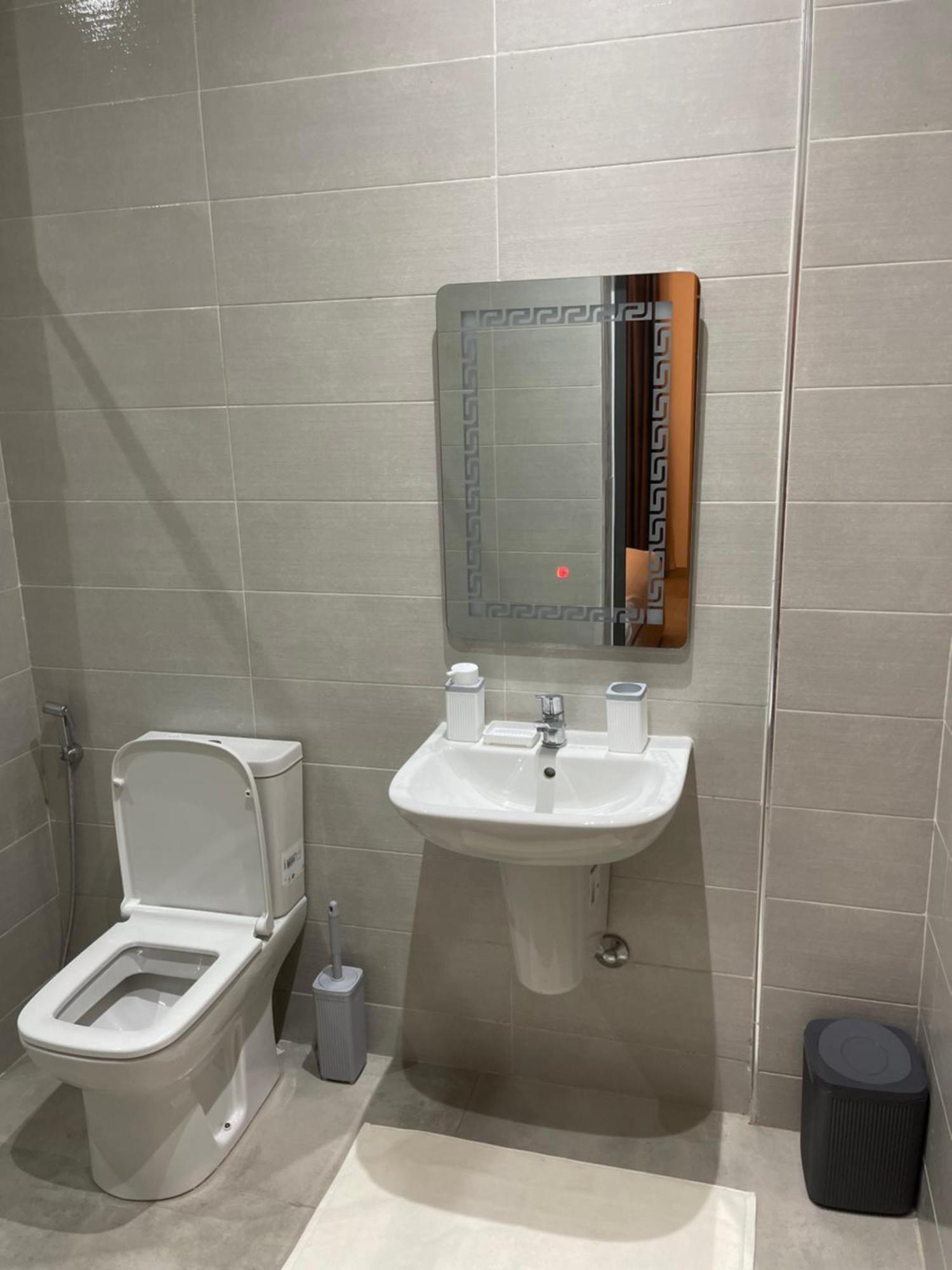 Assalama Residency City Center By Tce Agadir Pokój zdjęcie