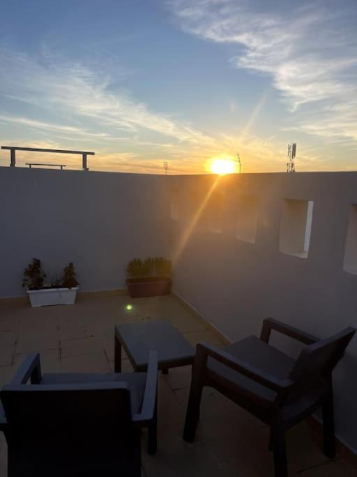 Assalama Residency City Center By Tce Agadir Zewnętrze zdjęcie