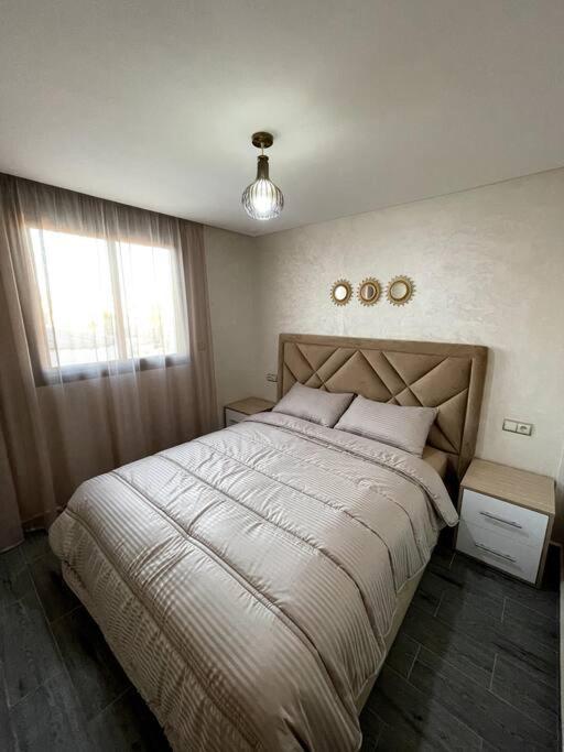 Assalama Residency City Center By Tce Agadir Zewnętrze zdjęcie
