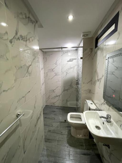 Assalama Residency City Center By Tce Agadir Zewnętrze zdjęcie
