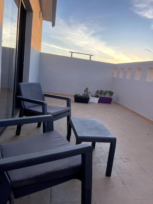 Assalama Residency City Center By Tce Agadir Zewnętrze zdjęcie