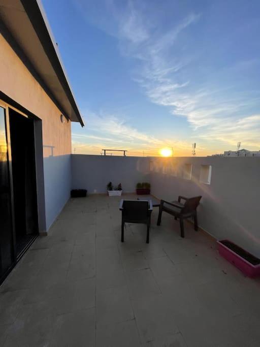 Assalama Residency City Center By Tce Agadir Zewnętrze zdjęcie